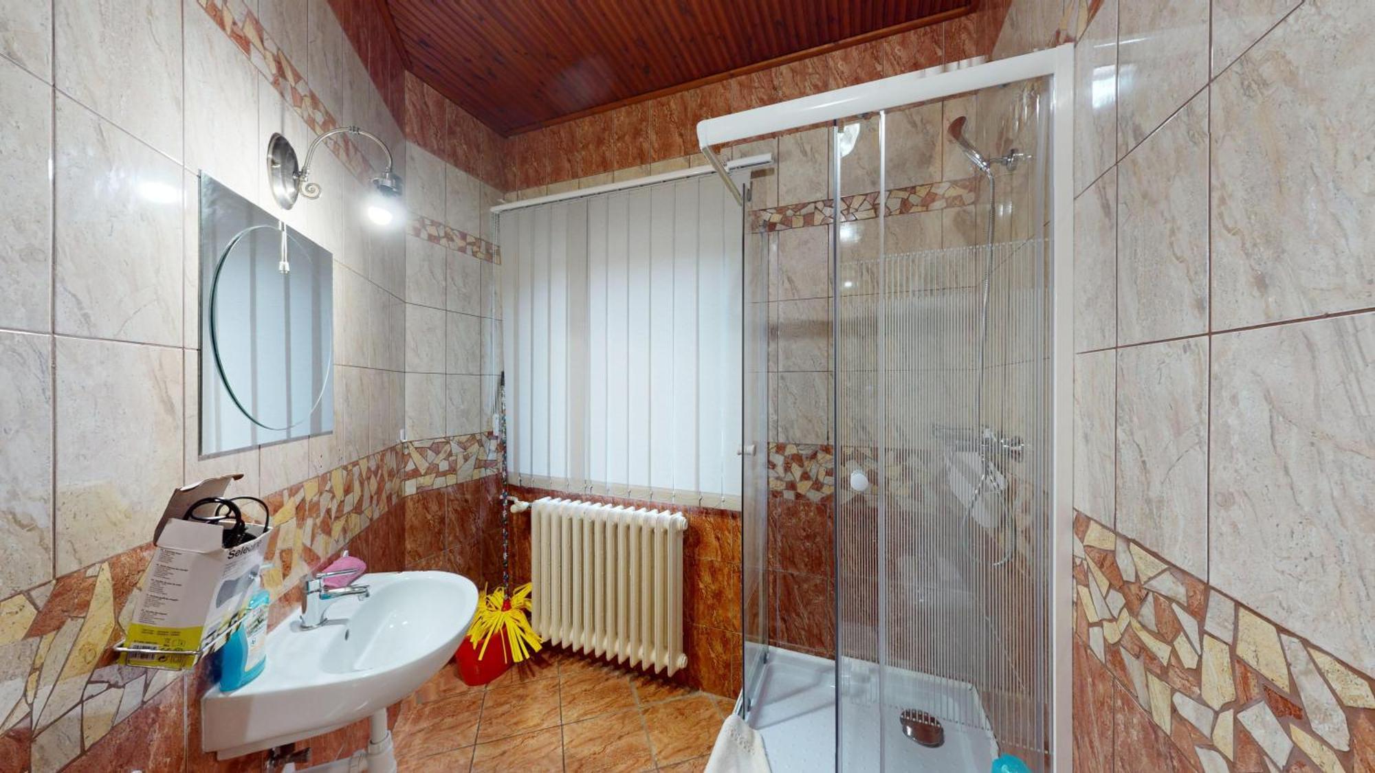 Herczeg Apartment Miskolc Bagian luar foto
