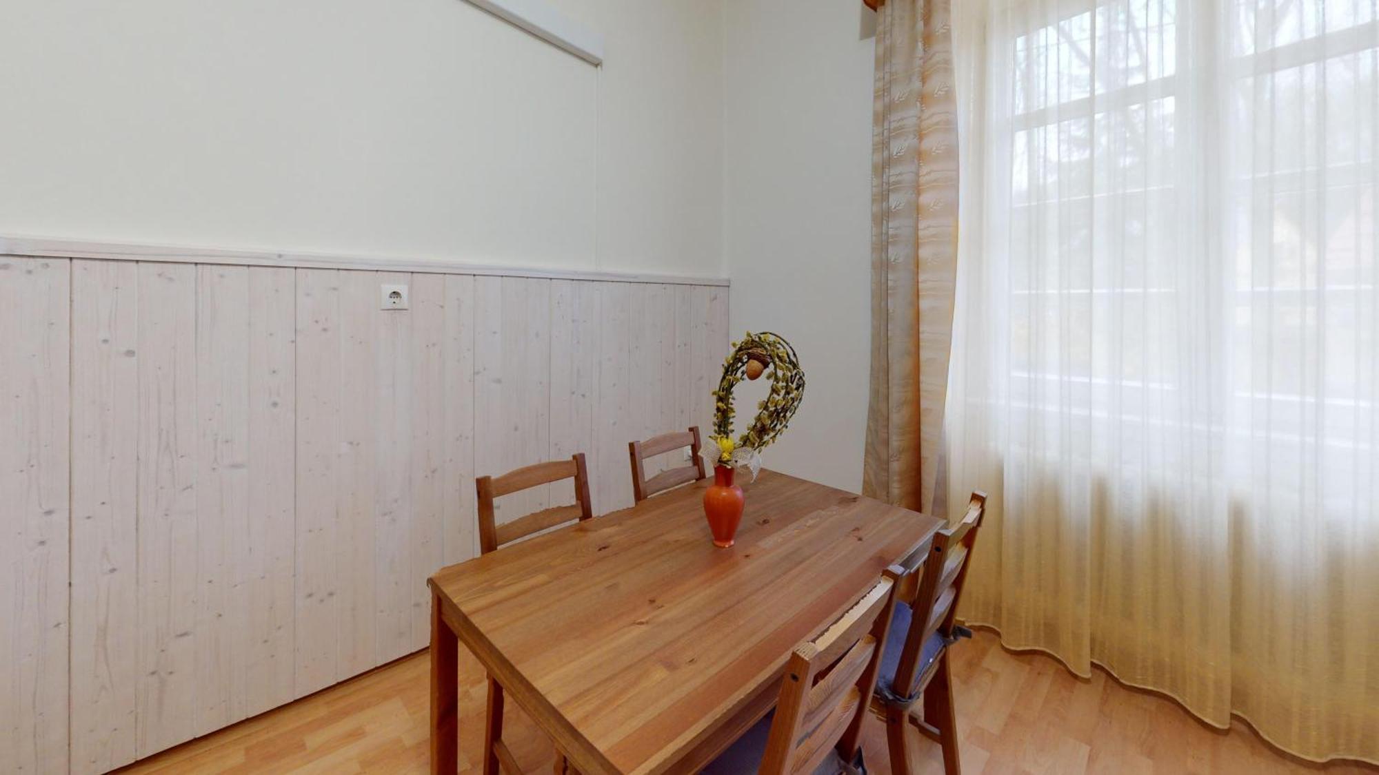 Herczeg Apartment Miskolc Bagian luar foto